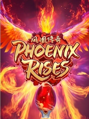 tokyo 878 เว็บนี้ฝากขั้นต่ำ 1 บาท phoenix-rises