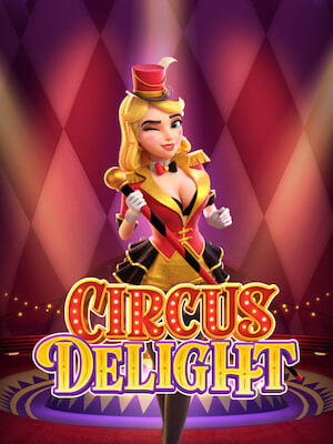 tokyo 878 แจ็คพอตแตกเป็นล้าน สมัครฟรี circus-delight